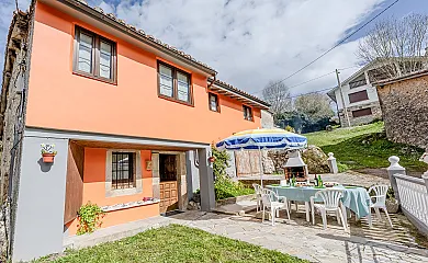 Alojamientos Rurales Casa Luisa en Cabrales (Asturias) - Foto 8