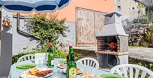 Alojamientos Rurales Casa Luisa 009