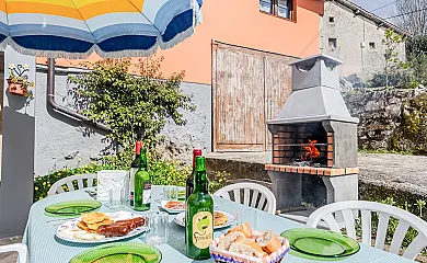 Alojamientos Rurales Casa Luisa en Cabrales (Asturias) - Foto 9