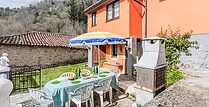 Alojamientos Rurales Casa Luisa 0010