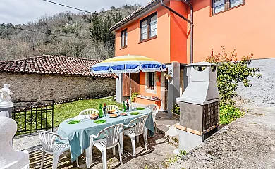 Alojamientos Rurales Casa Luisa en Cabrales (Asturias) - Foto 10