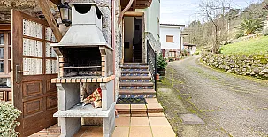 Alojamientos Rurales Casa Luisa 0011