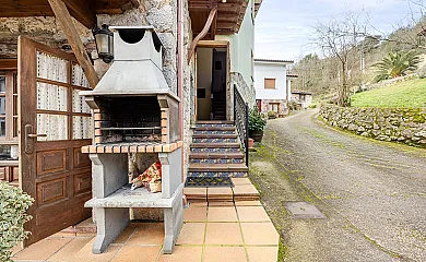 Alojamientos Rurales Casa Luisa en Cabrales (Asturias) - Foto 11