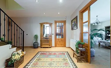 Los Rosales De Venturada en Venturada (Madrid) - Foto 21