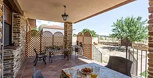 Los Rosales De Venturada 004