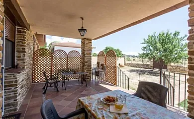 Los Rosales De Venturada en Venturada (Madrid) - Foto 4