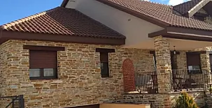 Los Rosales De Venturada 003