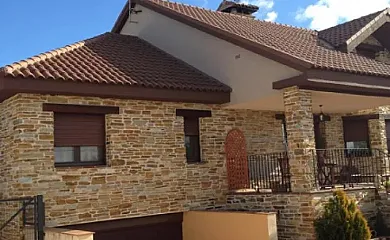 Los Rosales De Venturada en Venturada (Madrid) - Foto 3