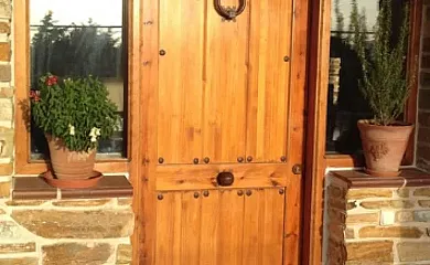 Los Rosales De Venturada en Venturada (Madrid) - Foto 24