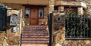 Los Rosales De Venturada 002