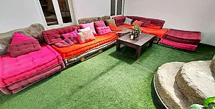 Finca La Caprichosa de Dancos 007