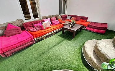 Finca La Caprichosa de Dancos en Lillo (Toledo) - Foto 7