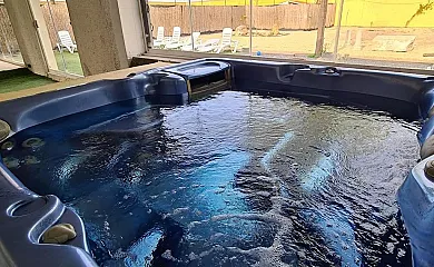 Finca La Caprichosa de Dancos en Lillo (Toledo) - Foto 9