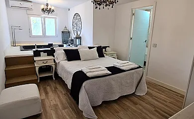 Finca La Caprichosa de Dancos en Lillo (Toledo) - Foto 10