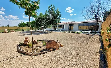 Finca La Caprichosa de Dancos en Lillo (Toledo) - Foto 11