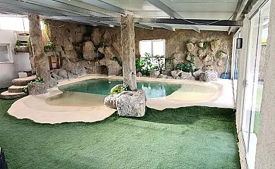 Finca La Caprichosa de Dancos en Lillo (Toledo) - Foto 13