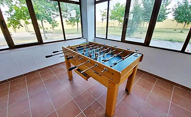 Finca La Caprichosa de Dancos en Lillo (Toledo) - Foto 12