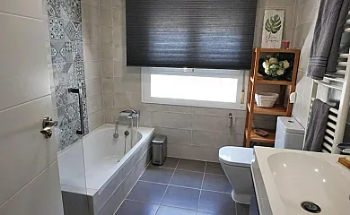 Finca La Caprichosa de Dancos en Lillo (Toledo) - Foto 14