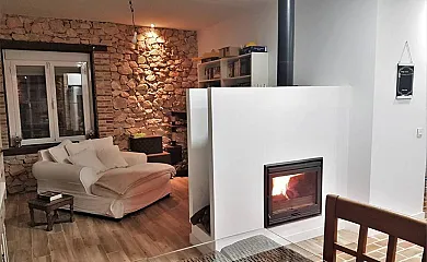 Finca La Caprichosa de Dancos en Lillo (Toledo) - Foto 15