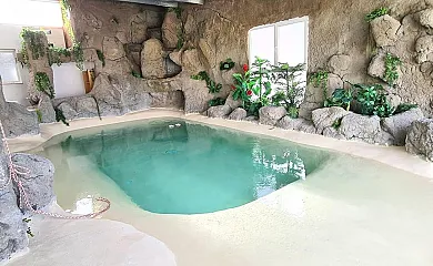 Finca La Caprichosa de Dancos en Lillo (Toledo) - Foto 16