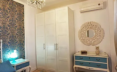 Finca La Caprichosa de Dancos en Lillo (Toledo) - Foto 17