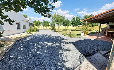 Finca La Caprichosa de Dancos en Lillo (Toledo) - Foto 18