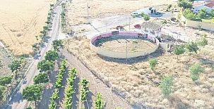 Finca La Caprichosa de Dancos 0020