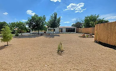 Finca La Caprichosa de Dancos en Lillo (Toledo) - Foto 22