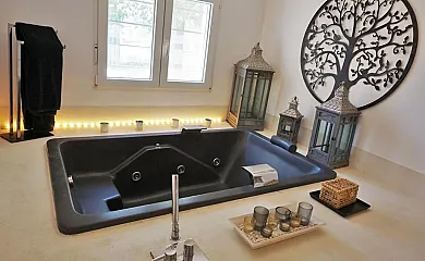 Finca La Caprichosa de Dancos en Lillo (Toledo) - Foto 23