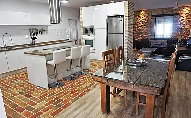 Finca La Caprichosa de Dancos en Lillo (Toledo) - Foto 24