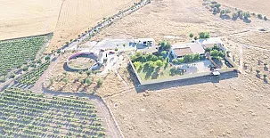 Finca La Caprichosa de Dancos 0060