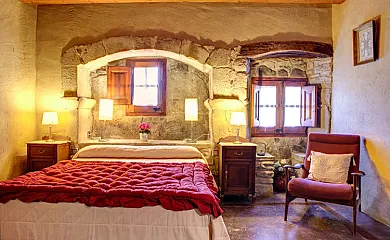 La Tor de Montclar en Montclar (Barcelona) - Foto 15