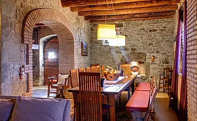 La Tor de Montclar en Montclar (Barcelona) - Foto 16