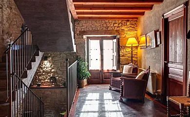 La Tor de Montclar en Montclar (Barcelona) - Foto 17