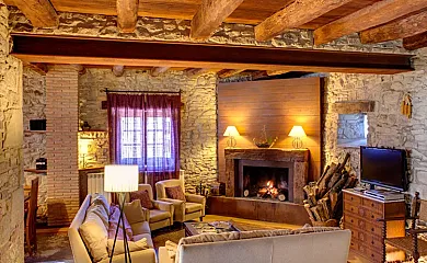 La Tor de Montclar en Montclar (Barcelona) - Foto 5