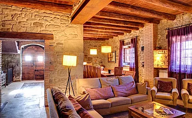 La Tor de Montclar en Montclar (Barcelona) - Foto 21