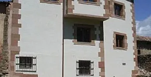 Casa Rural El Lobo 002