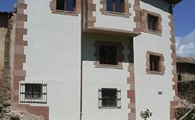 Casa Rural El Lobo en Oña (Burgos) - Foto 2