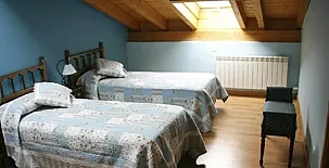 Casa Rural El Lobo 006