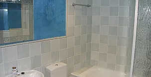 Casa Rural El Lobo 007