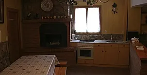 Casa Rural El Lobo 004