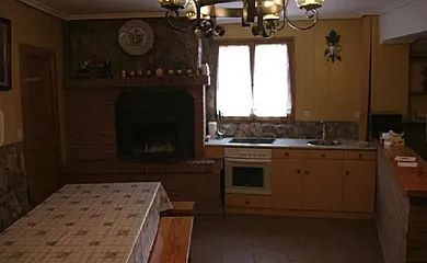 Casa Rural El Lobo en Oña (Burgos) - Foto 4