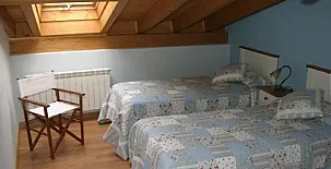 Casa Rural El Lobo 009