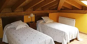 Casa Rural El Lobo 0010