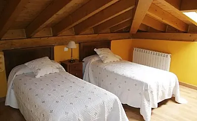 Casa Rural El Lobo en Oña (Burgos) - Foto 10