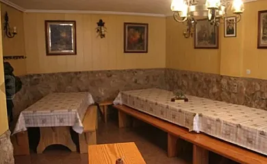 Casa Rural El Lobo en Oña (Burgos) - Foto 3