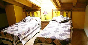 Casa Rural El Lobo 0011