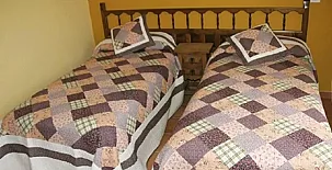 Casa Rural El Lobo 0012