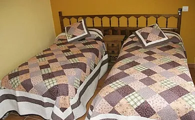 Casa Rural El Lobo en Oña (Burgos) - Foto 12