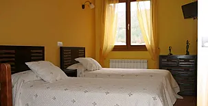 Casa Rural El Lobo 0013